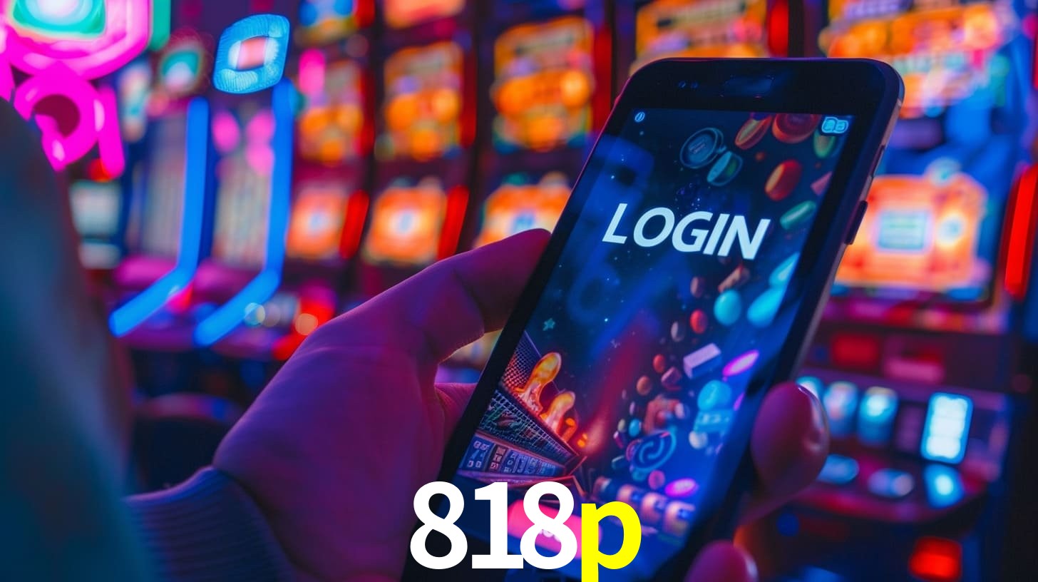 Experiência VIP 818p