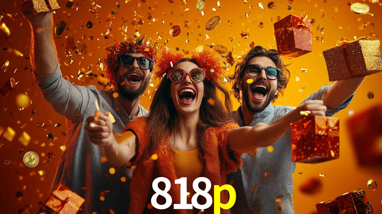 818p - Aposta de Tensão Máxima - 818p.com