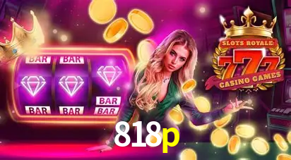 Descubra a Essência do 818p: Nossa História e Compromissos
