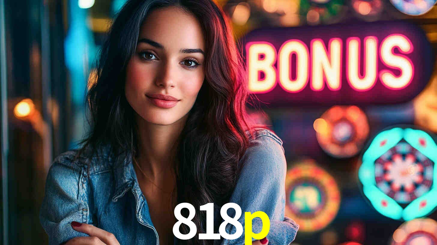 818p bet