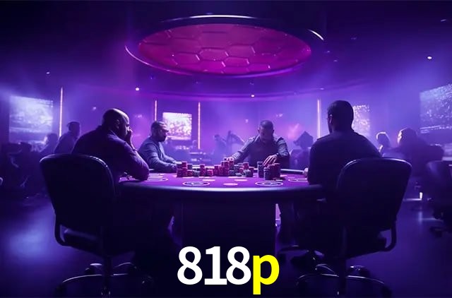 Integração de APIs 818p