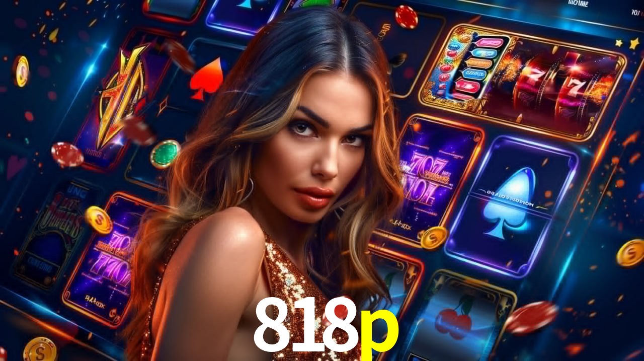 cassino 818p