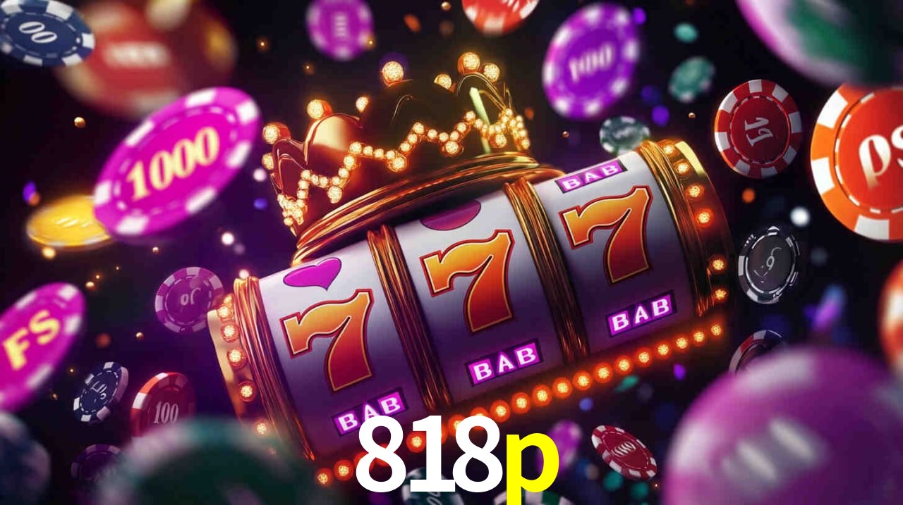 Account Benefits 818p