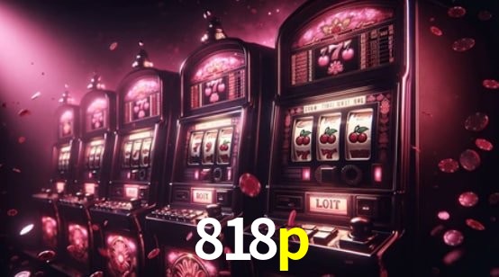 Casino Ao Vivo 818p