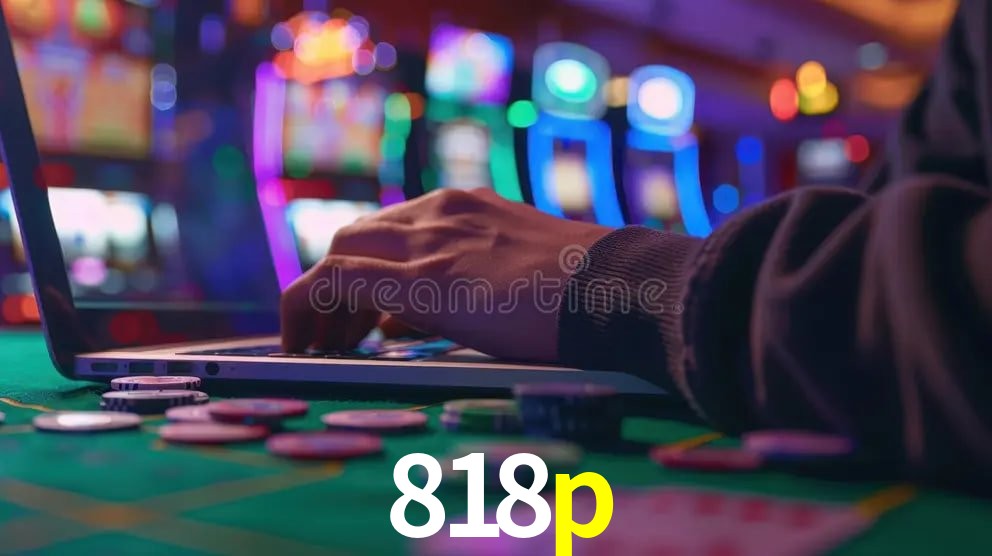 Jogo Spaceman 818p