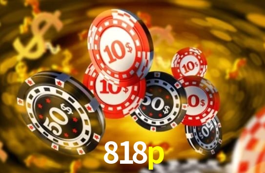 Jogos de Slot 818p