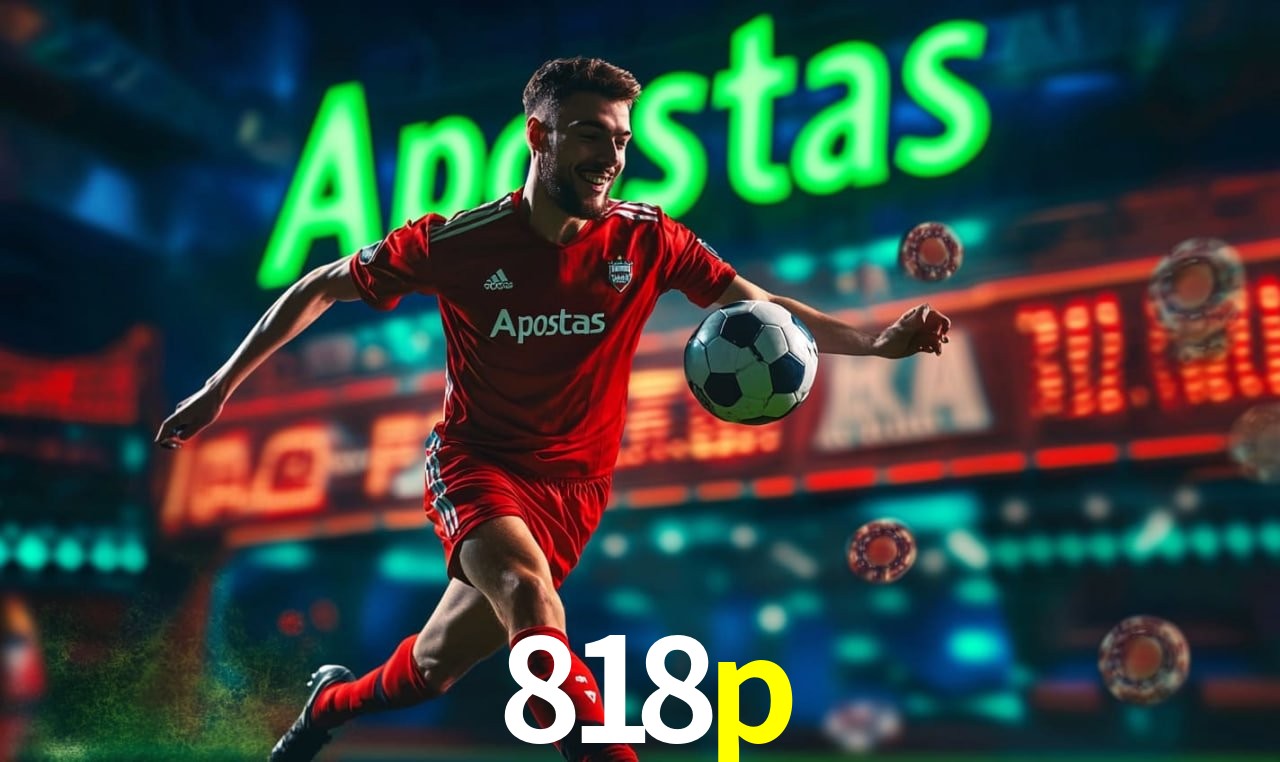 Casino VIP 818p