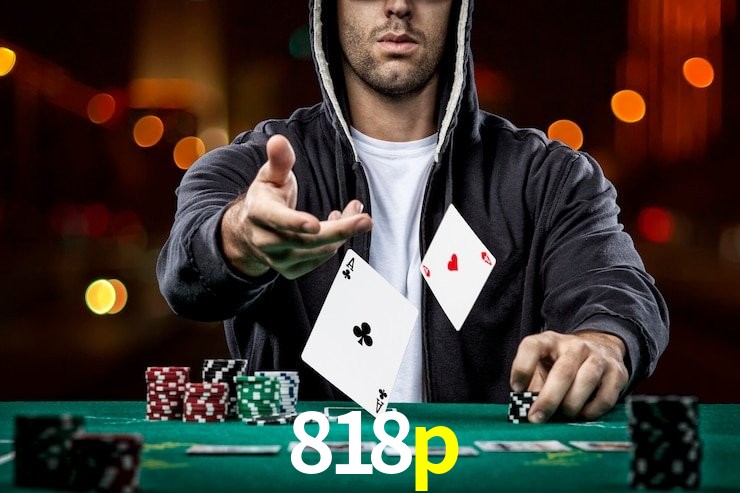 818p