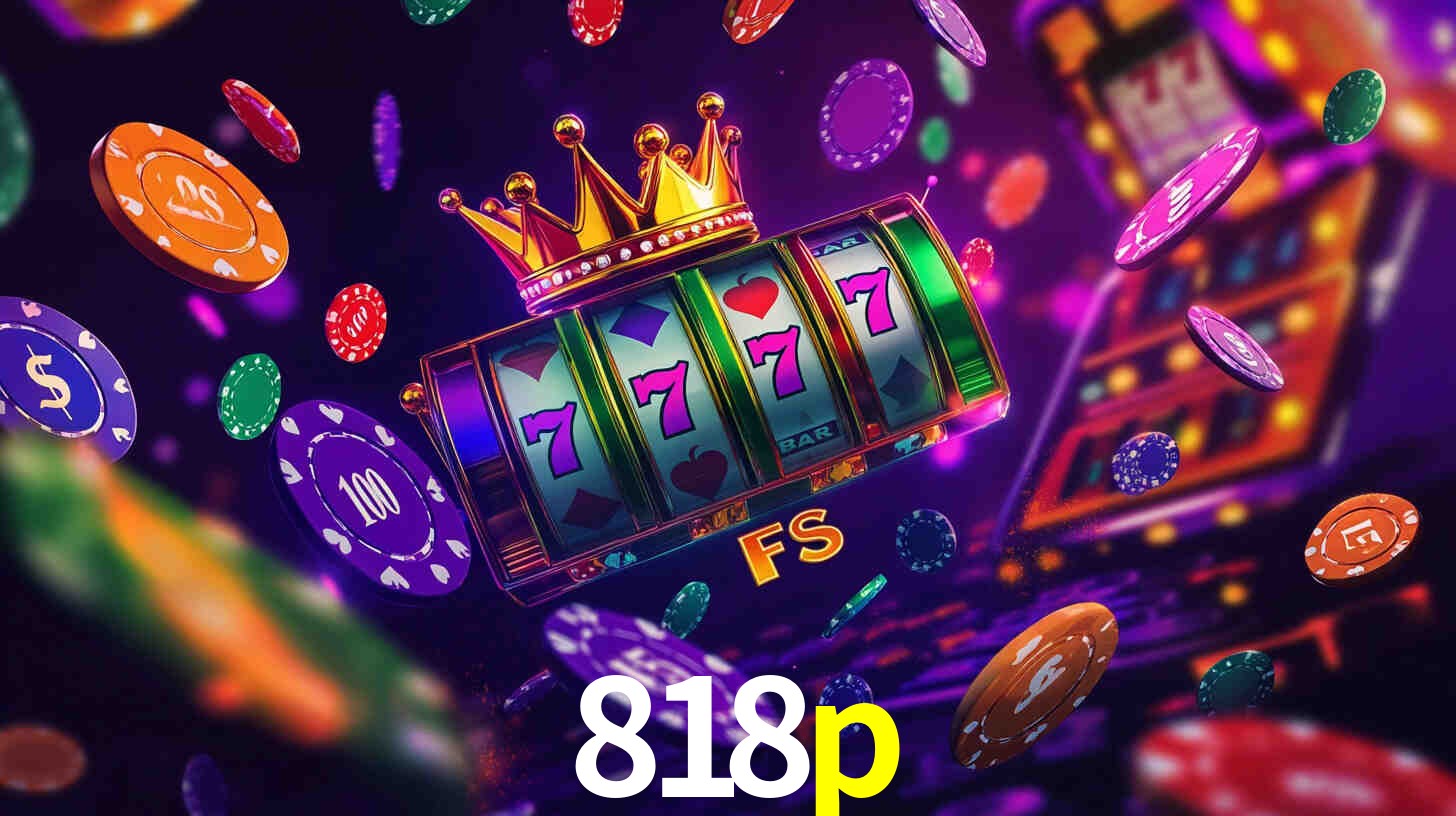 Roulette Table 818p