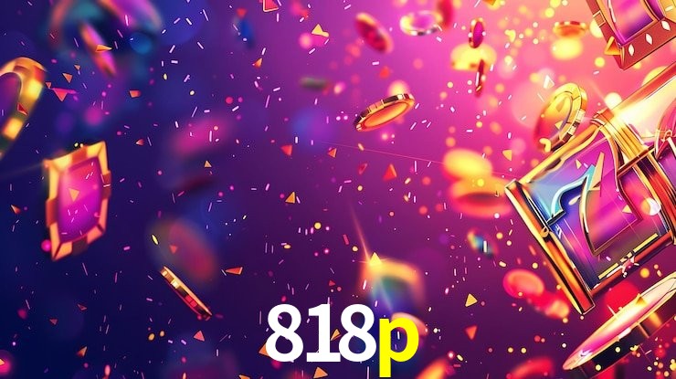 Interface Premium 818p