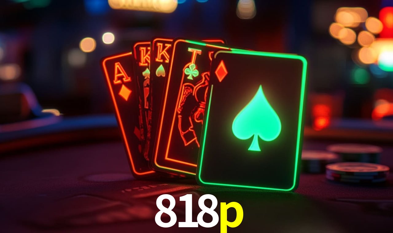 Promoção Relâmpago 818p