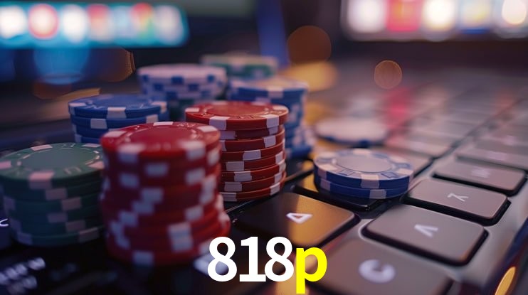818p - Security
