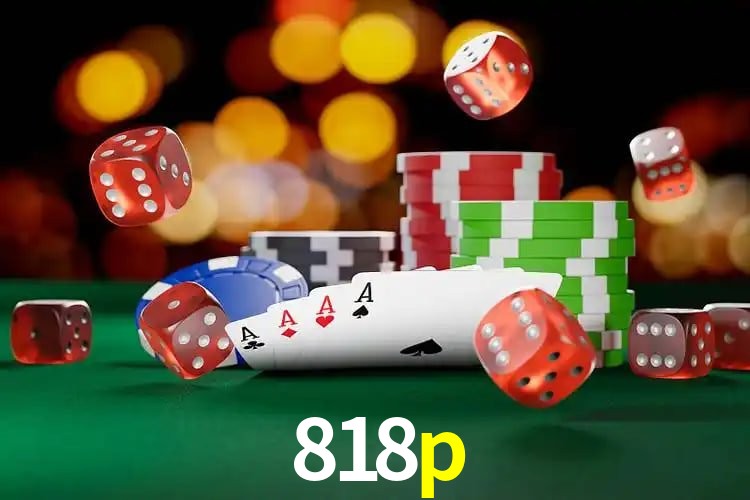 818p São Paulo - Jogo Providers