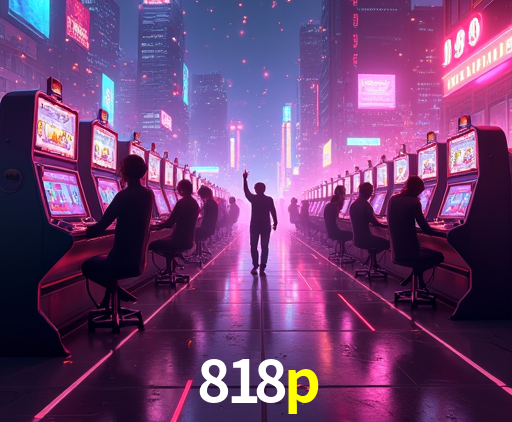 Estatísticas Esportivas 818p