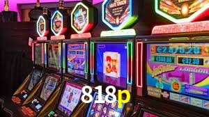 Mesa de Blackjack 818p
