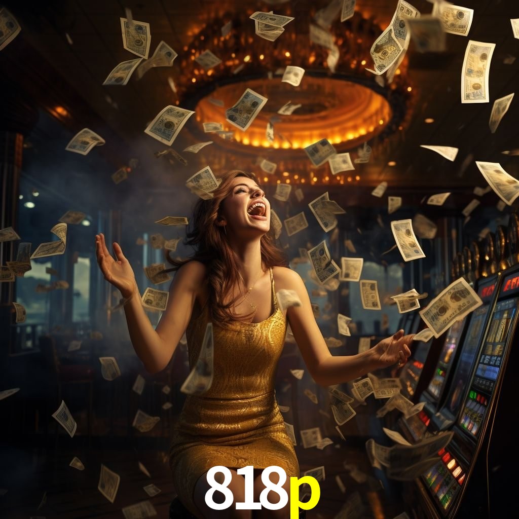Tennis Betting 818p