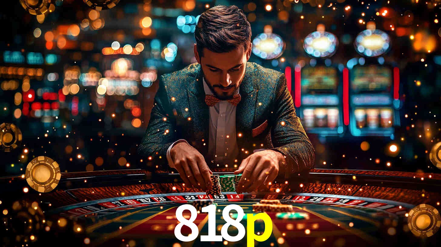 Tournaments 818p