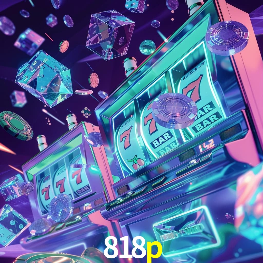 PIX Instantâneo 818p