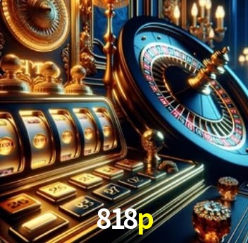Recursos de Bônus 818p