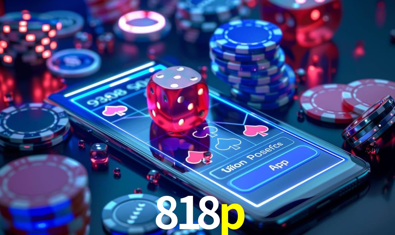818p - Análise de Mercados Esportivos